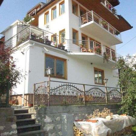 Villa Una Сараево Экстерьер фото