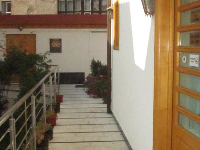 Villa Una Сараево Экстерьер фото