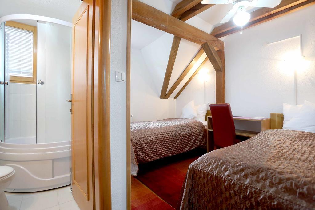 Villa Una Сараево Экстерьер фото