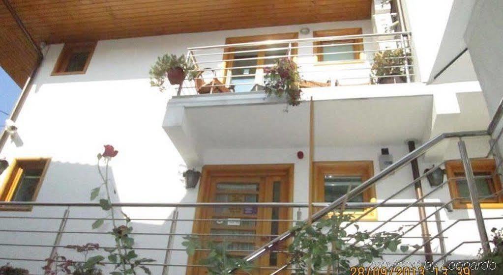 Villa Una Сараево Экстерьер фото
