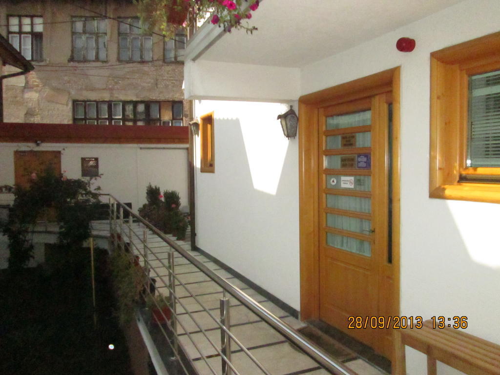 Villa Una Сараево Экстерьер фото