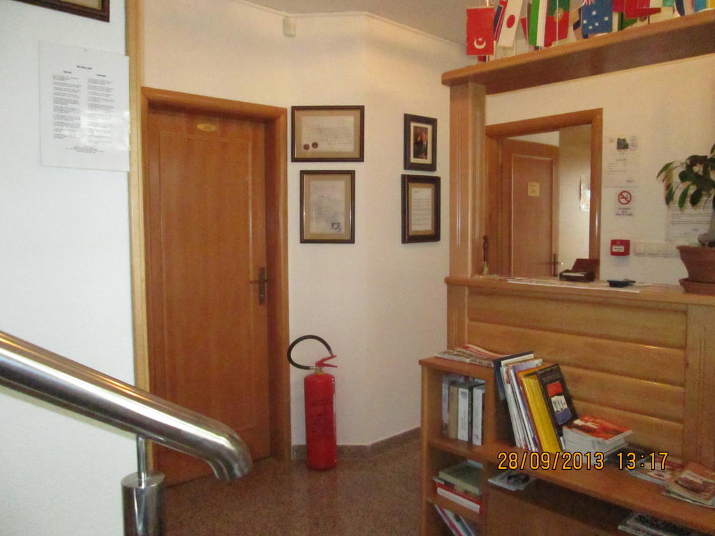 Villa Una Сараево Экстерьер фото